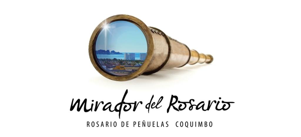 Mirador del Rosario